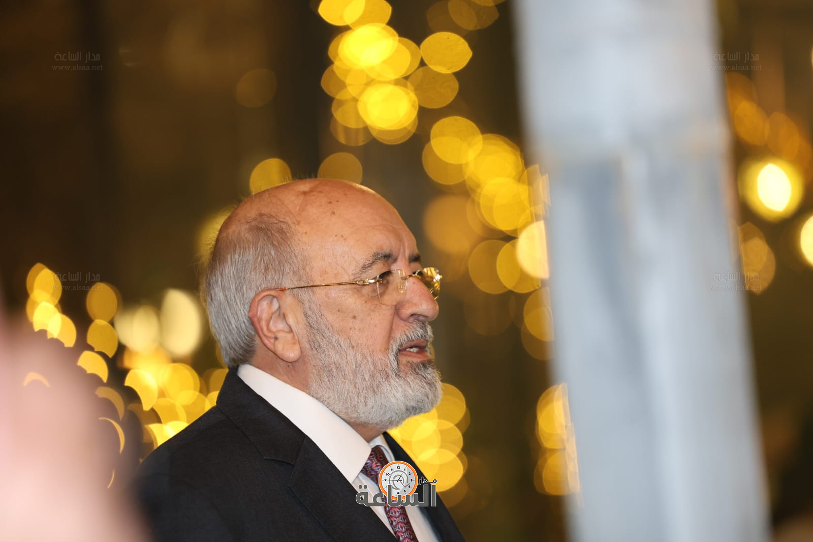 Madar Al-Saa Images 0.7509861418182235