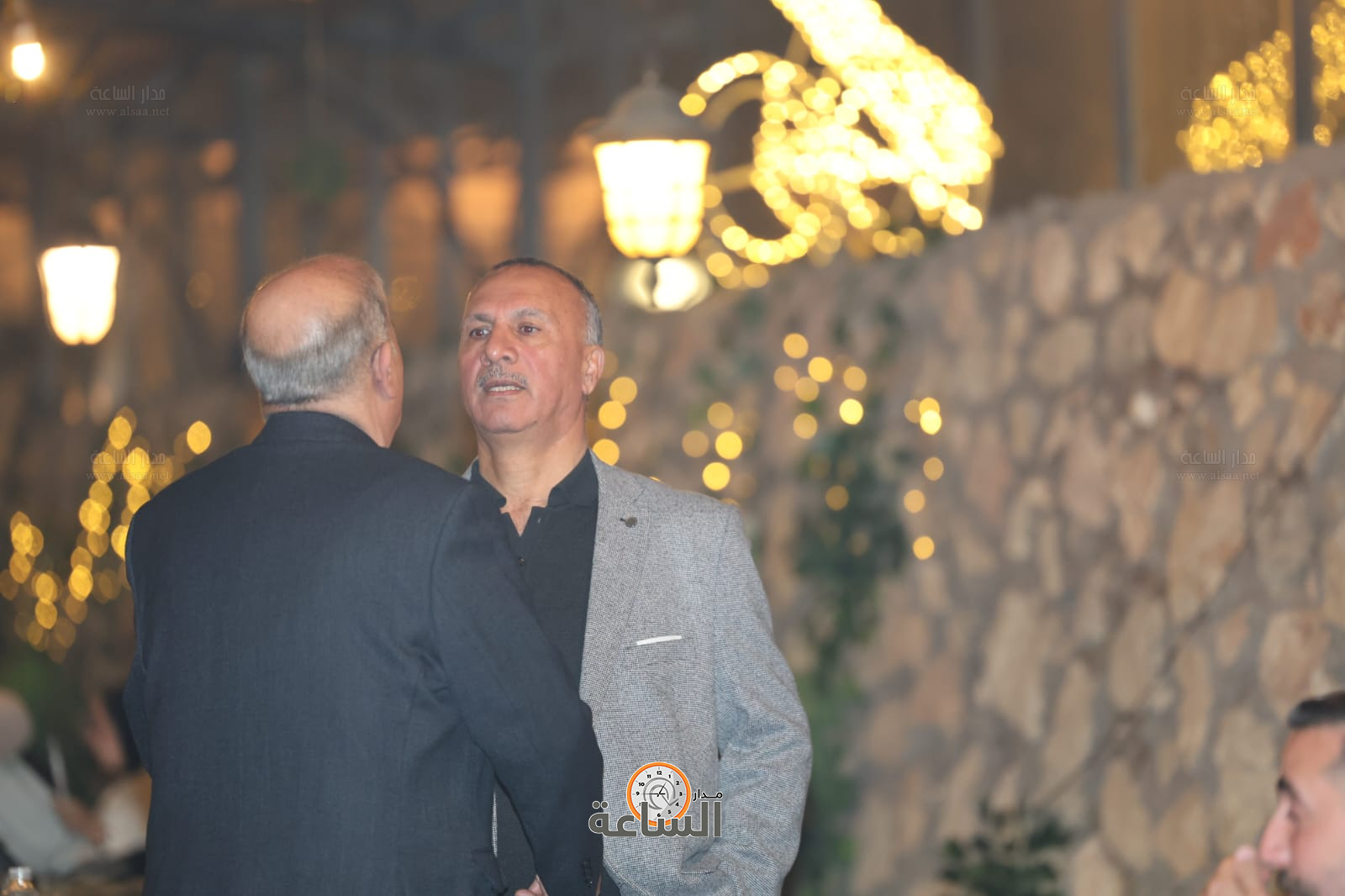 Madar Al-Saa Images 0.46259069006192366