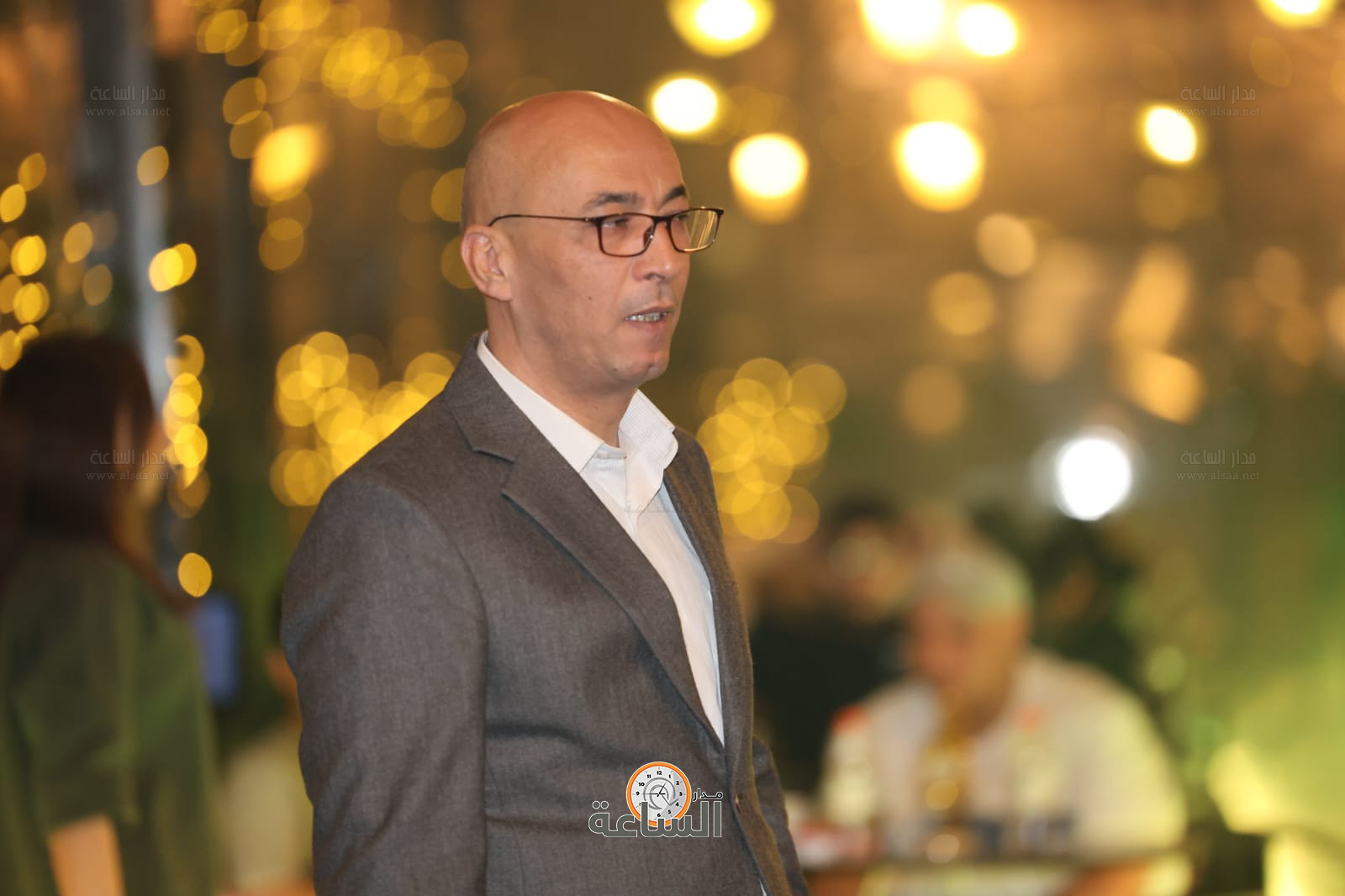 Madar Al-Saa Images 0.10519148970558101