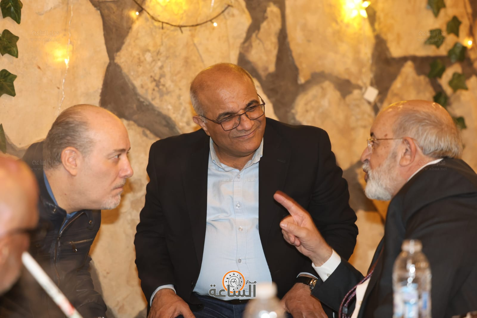 Madar Al-Saa Images 0.2243482281226079