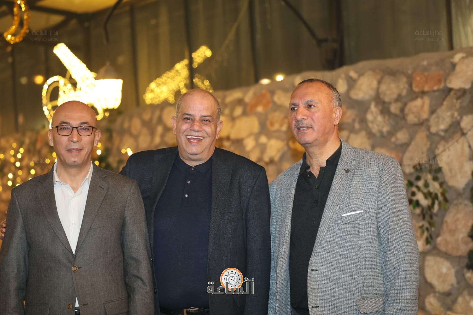 Madar Al-Saa Images 0.9107942185795304