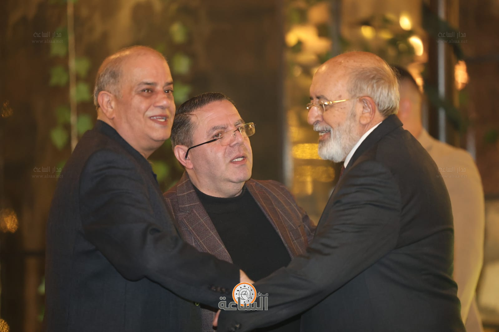 Madar Al-Saa Images 0.8850691665412491