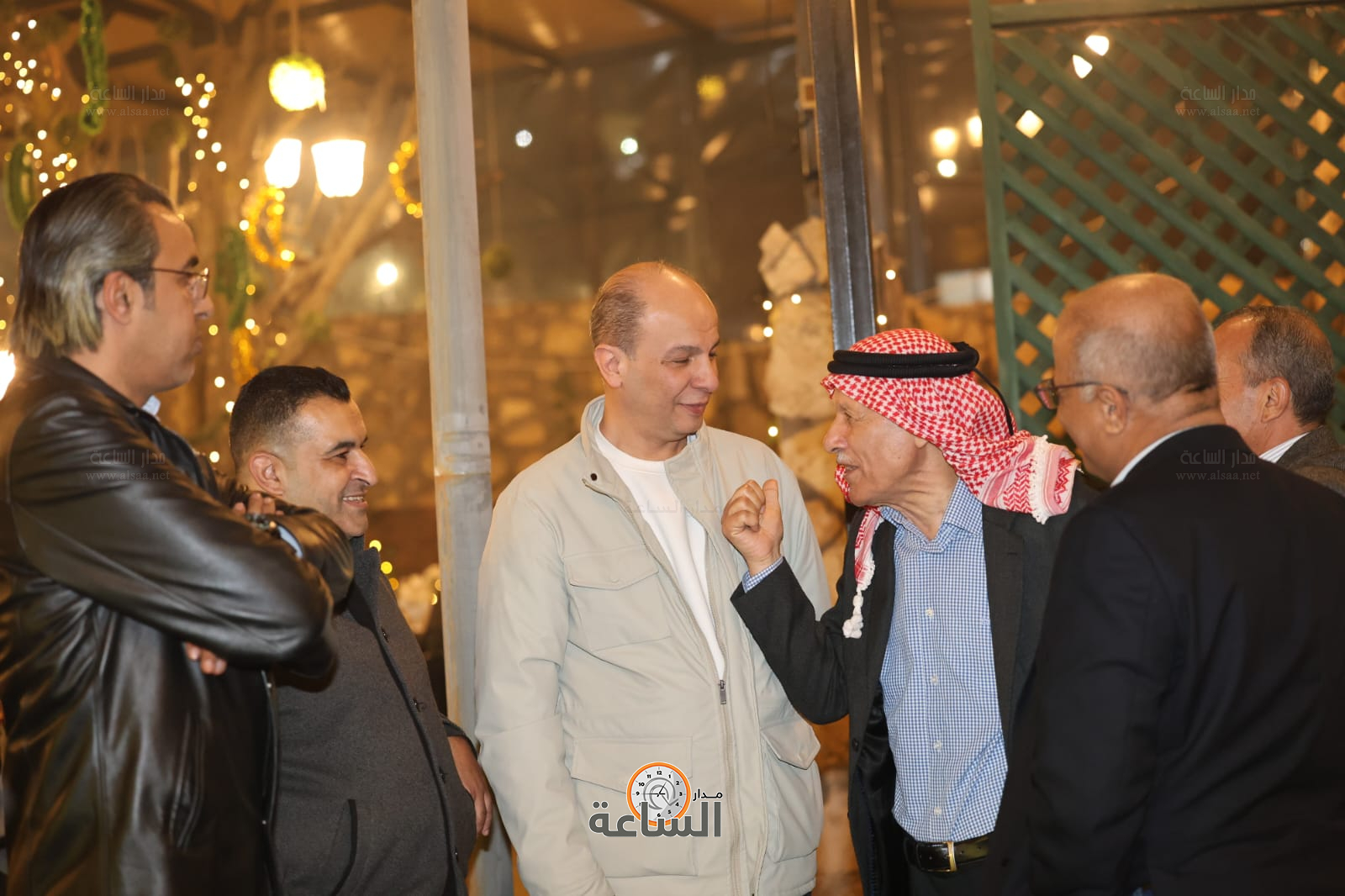 Madar Al-Saa Images 0.33188155634605954