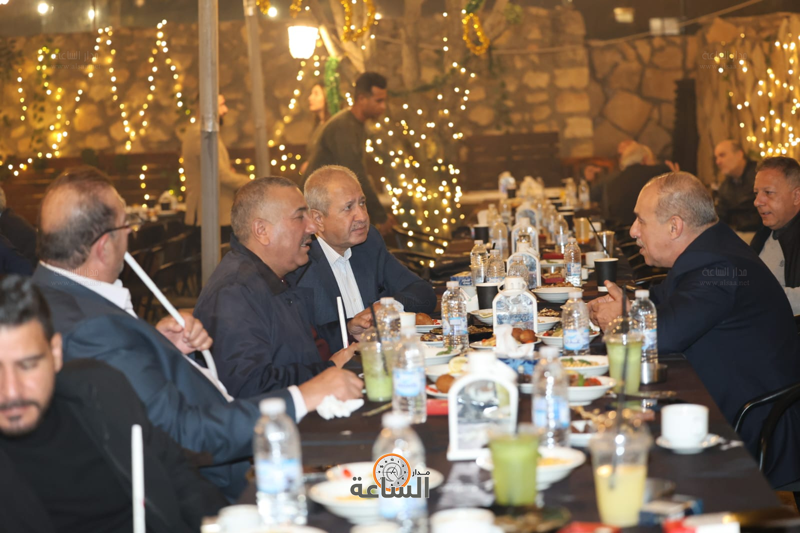 Madar Al-Saa Images 0.2954260360505687