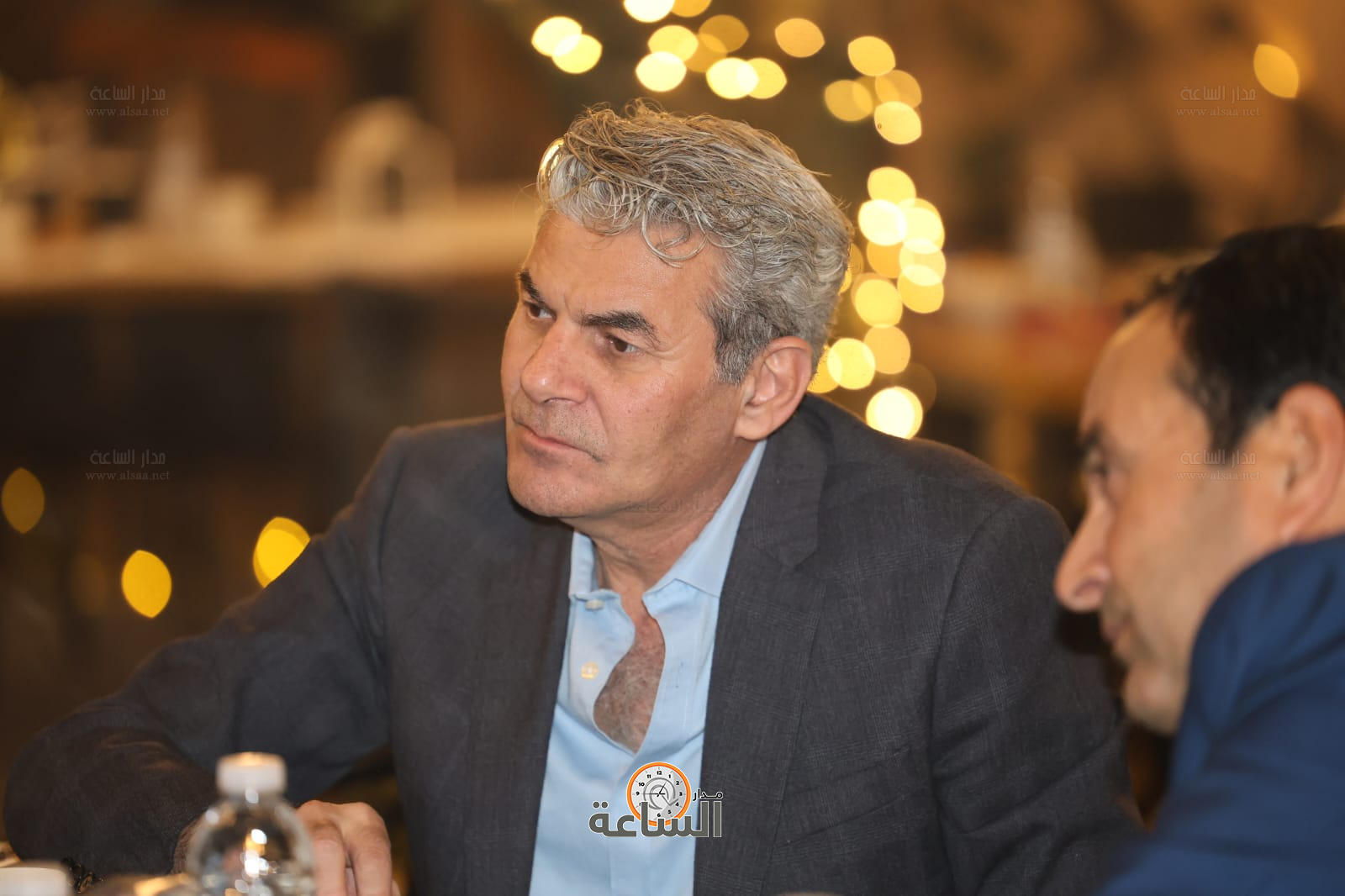 Madar Al-Saa Images 0.22135590856571064