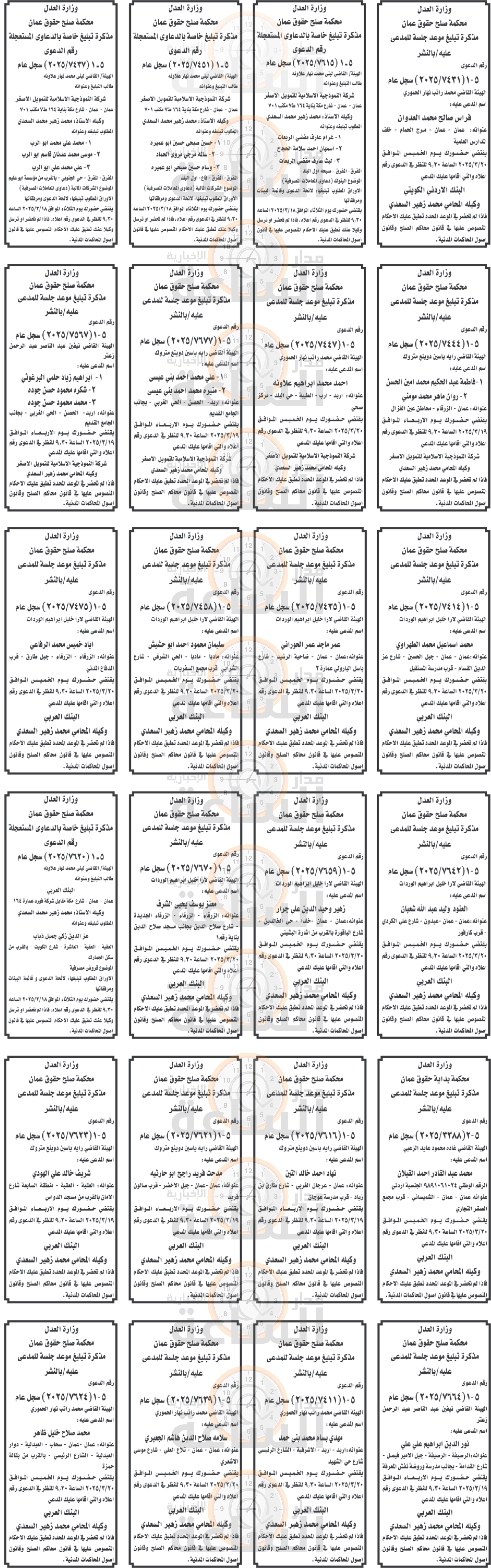 Madar Al-Saa Images 0.4514029784186806