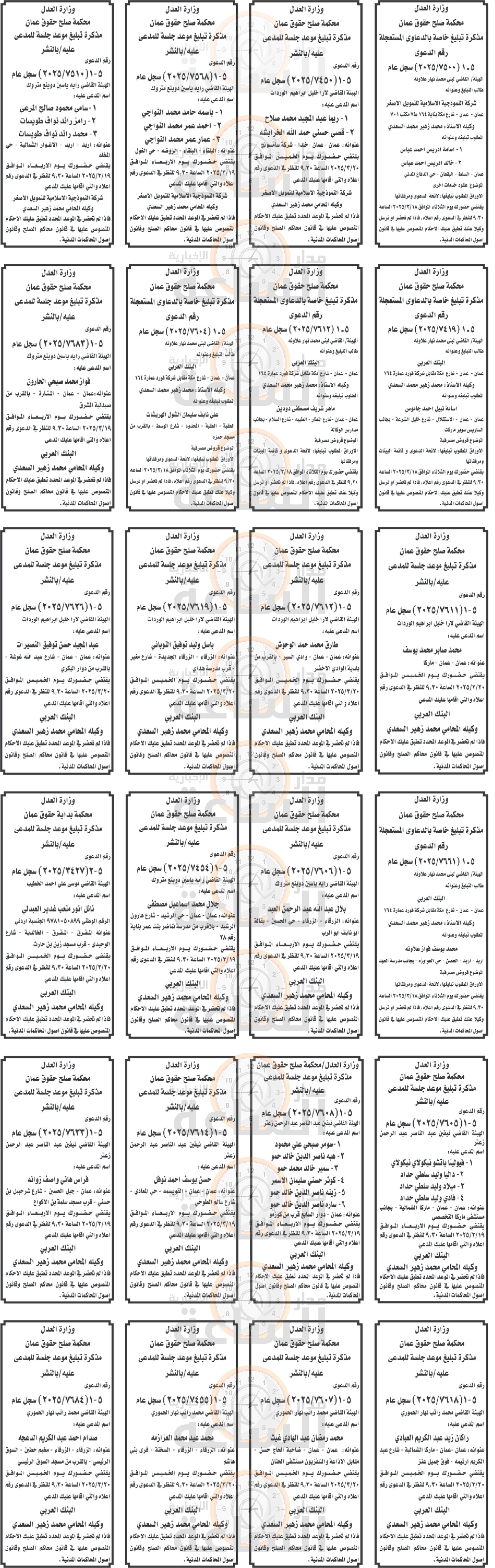 Madar Al-Saa Images 0.31016971623066225