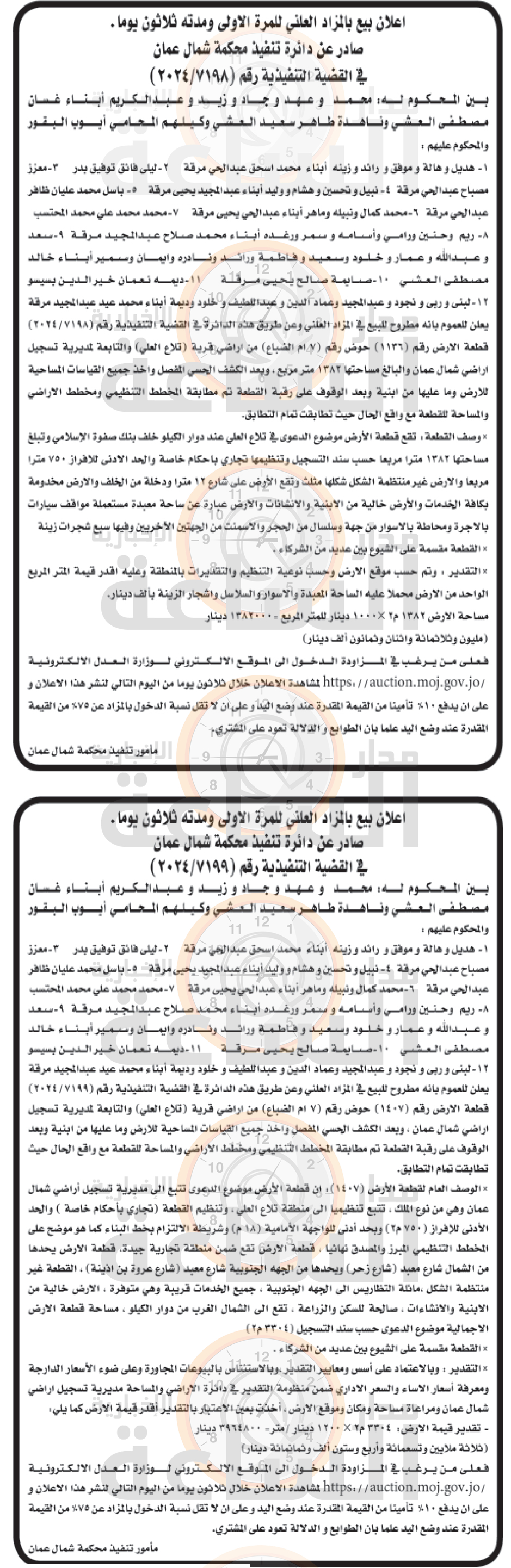 Madar Al-Saa Images 0.6393877526338345