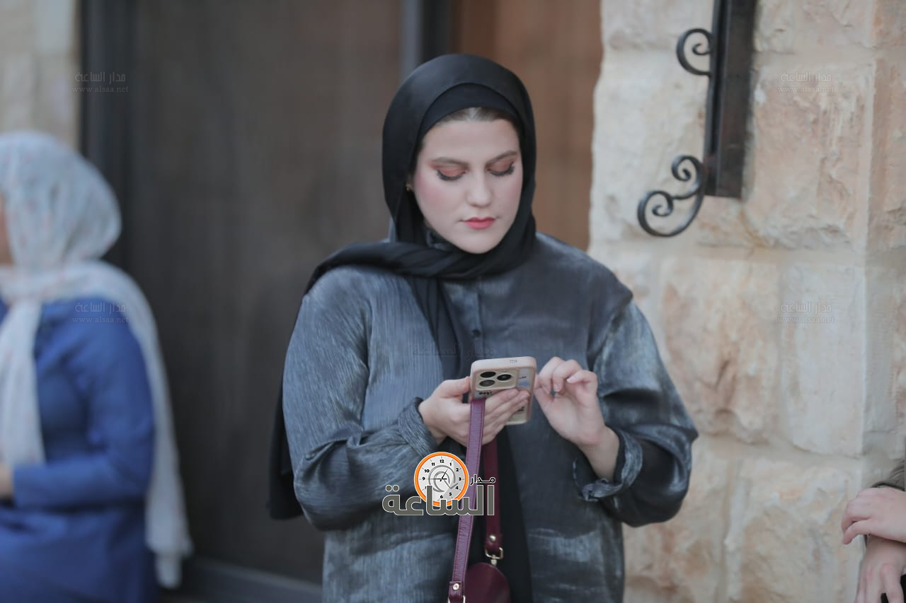 Madar Al-Saa Images 0.15311064854451462