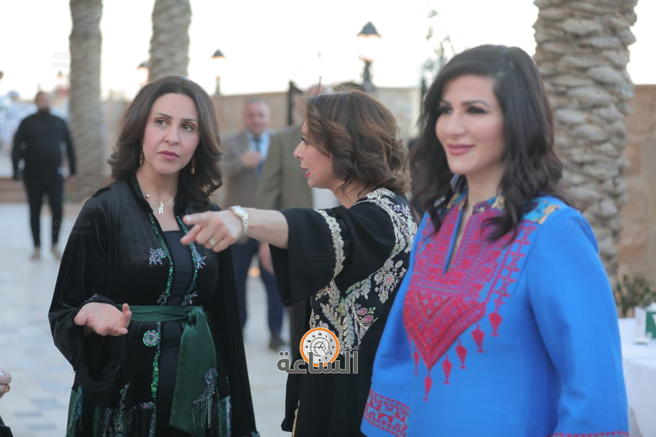 Madar Al-Saa Images 0.21117128603445856