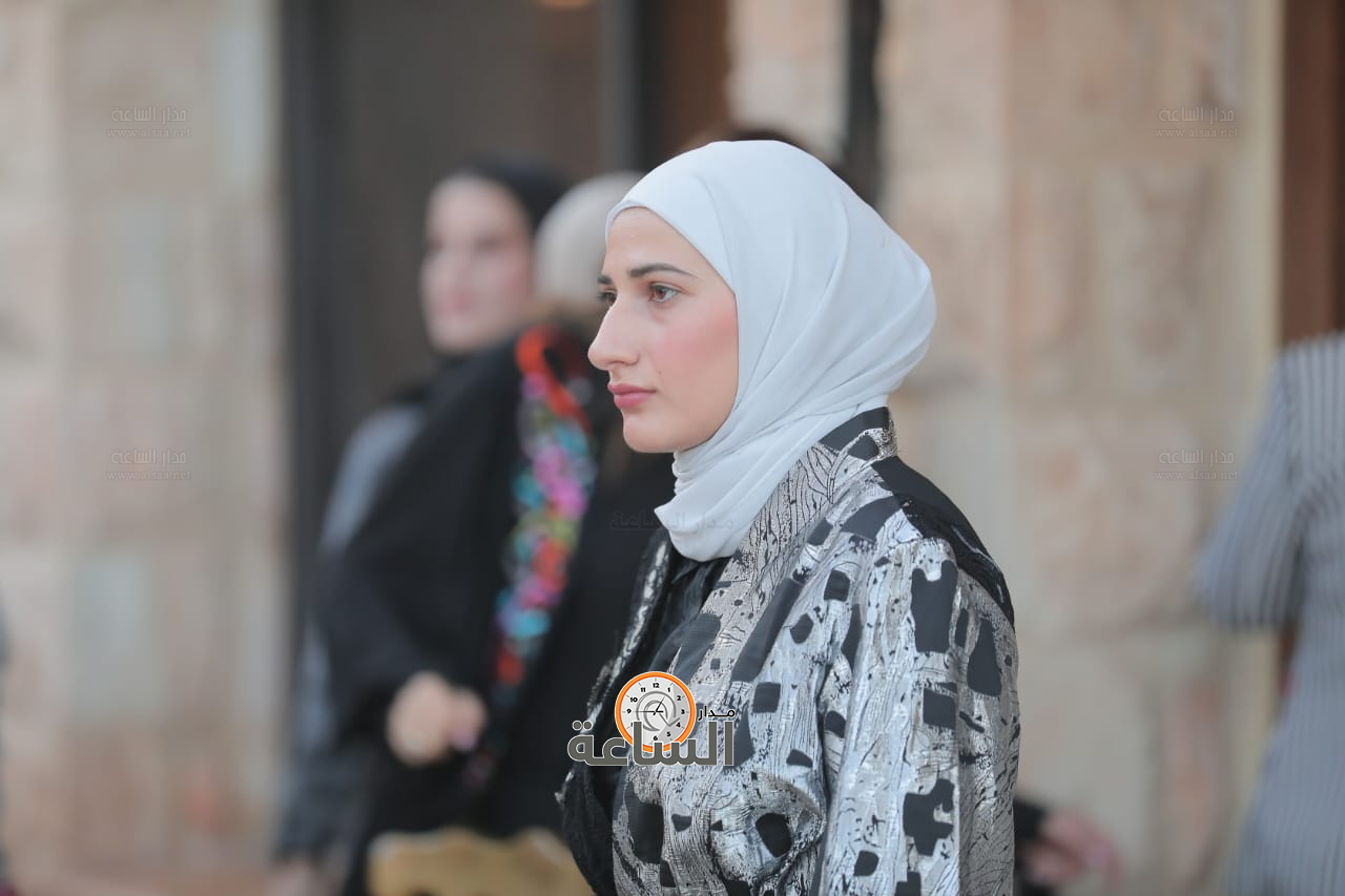 Madar Al-Saa Images 0.8805471968033329