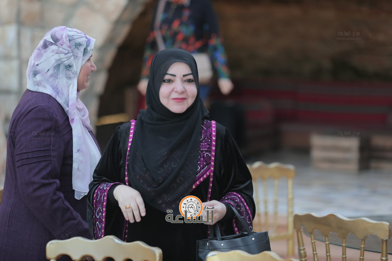 Madar Al-Saa Images 0.875513731712533