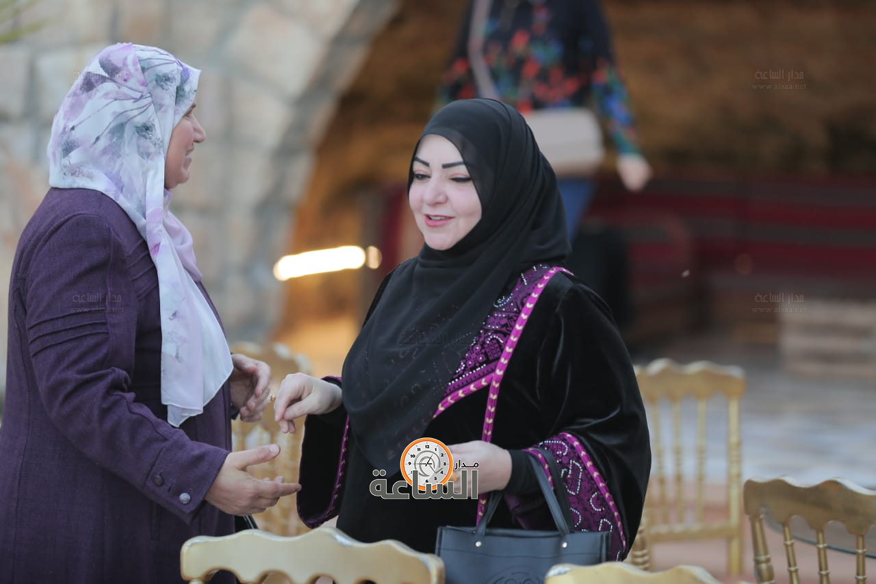 Madar Al-Saa Images 0.9957560259093508