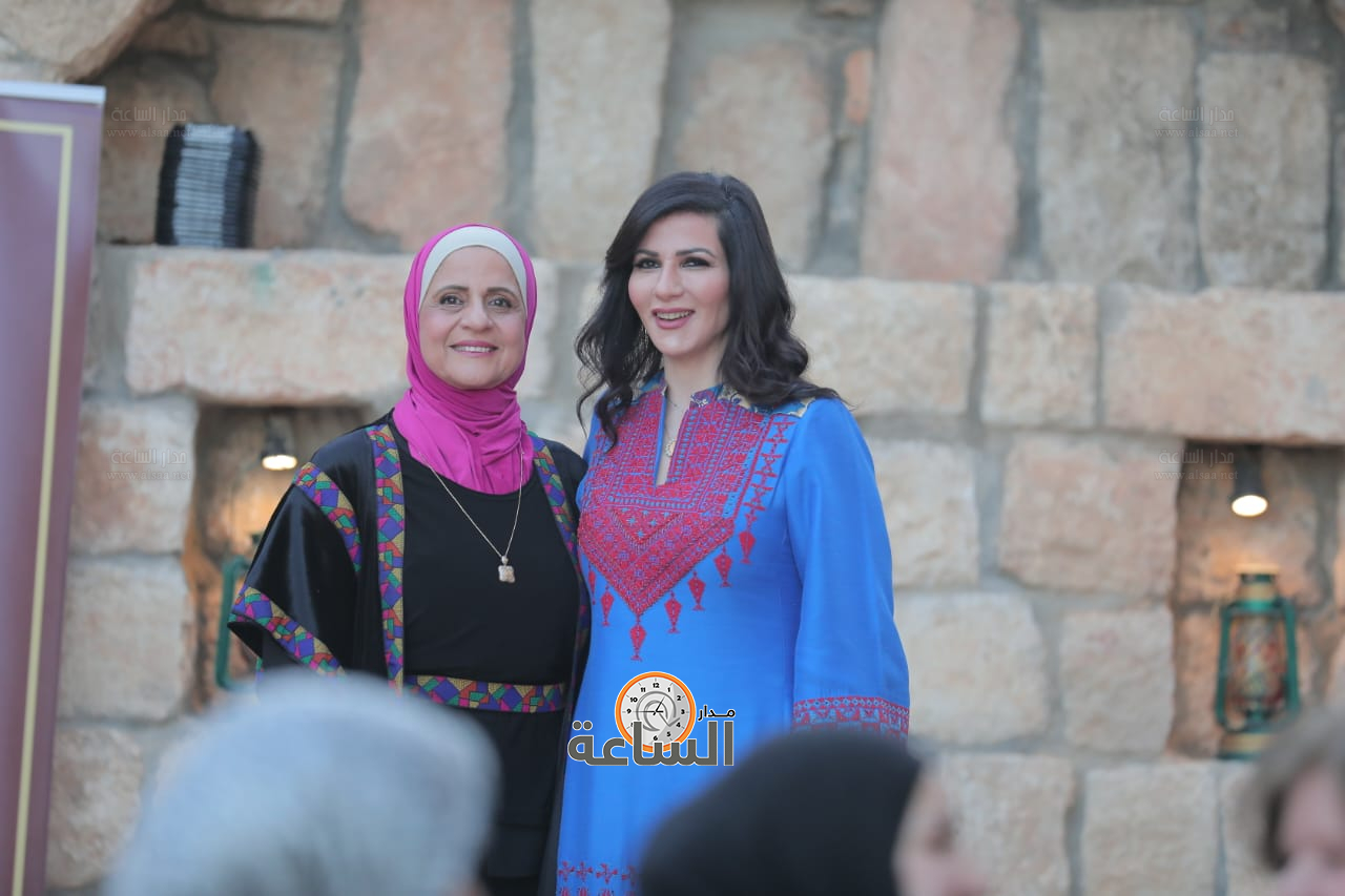 Madar Al-Saa Images 0.5053903607935939