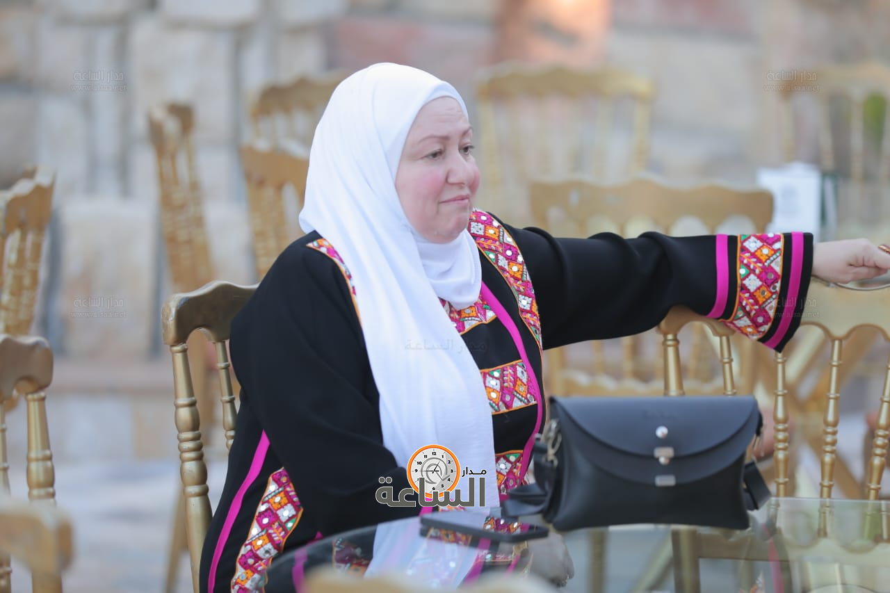 Madar Al-Saa Images 0.7995840216471544