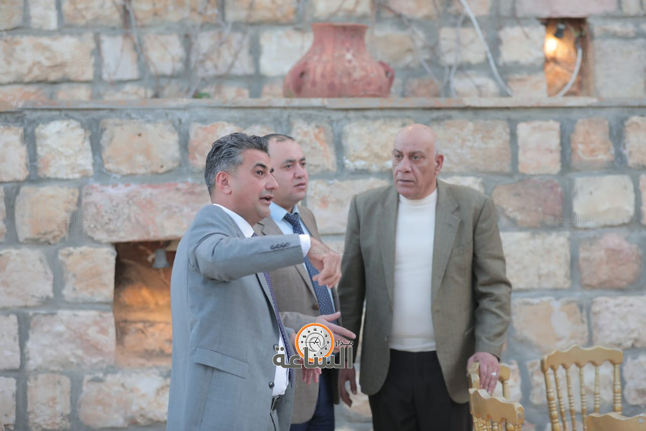 Madar Al-Saa Images 0.1824078592677103