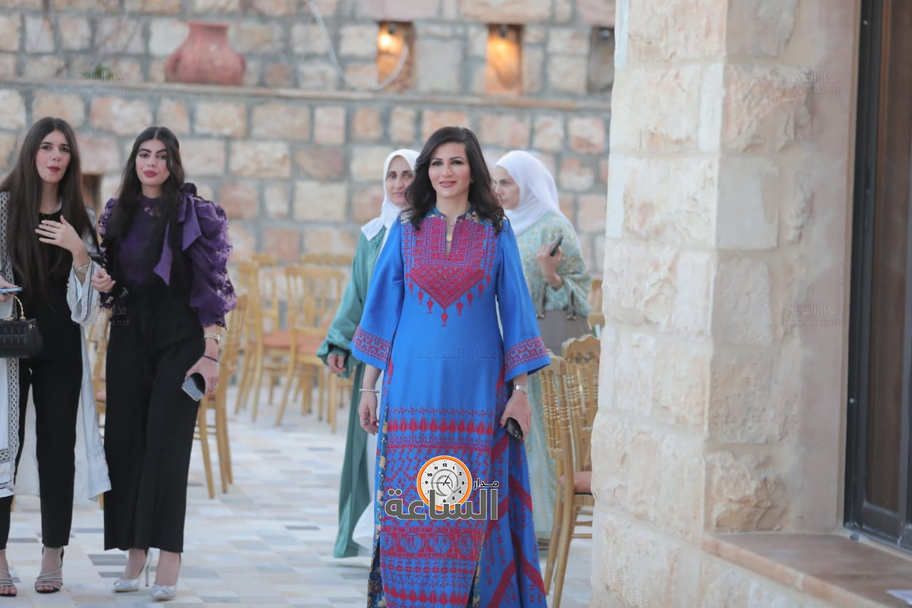 Madar Al-Saa Images 0.9417012872361101