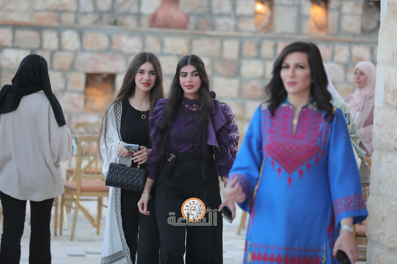 Madar Al-Saa Images 0.4460677901705945