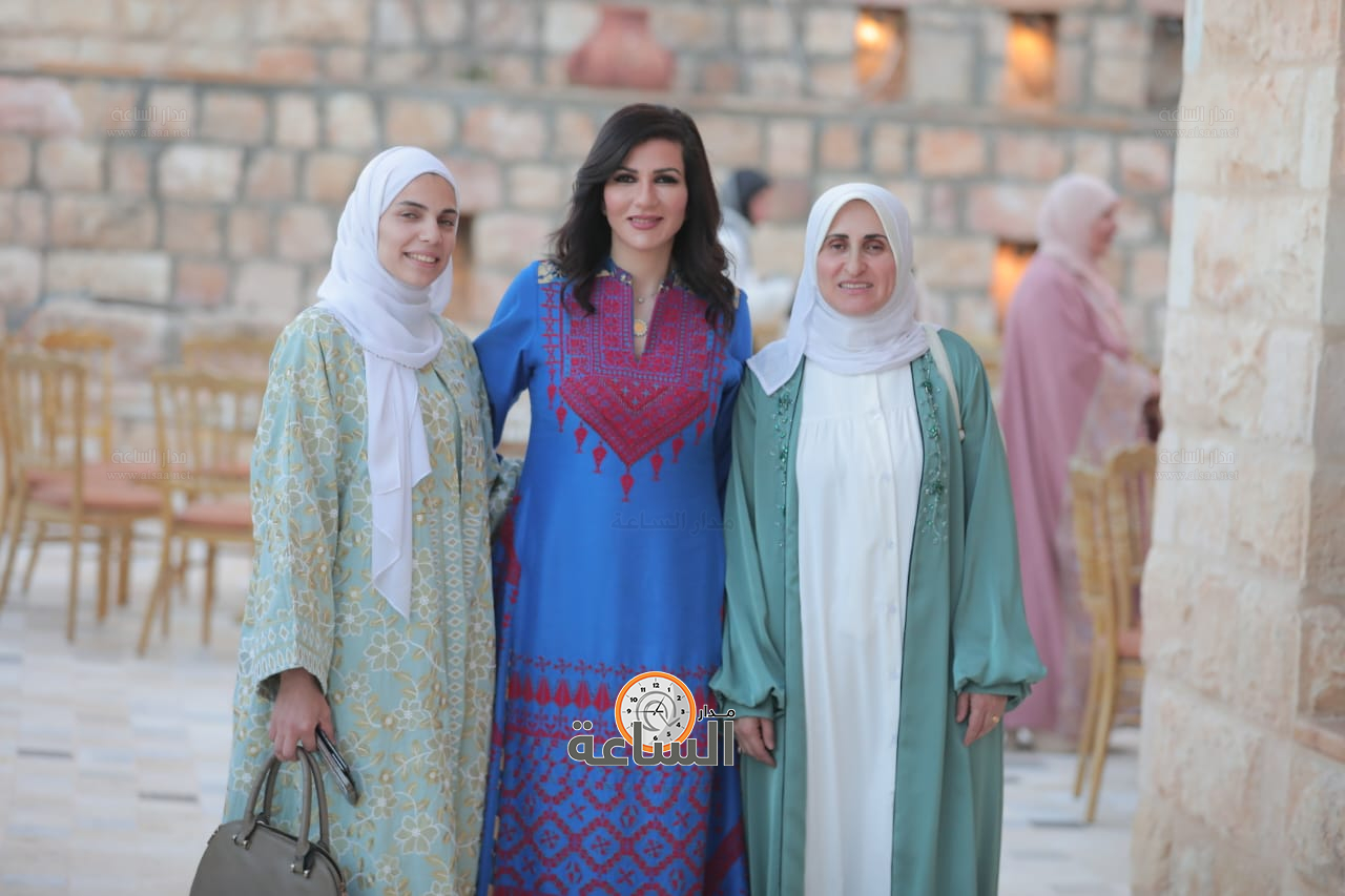 Madar Al-Saa Images 0.8019008573111897