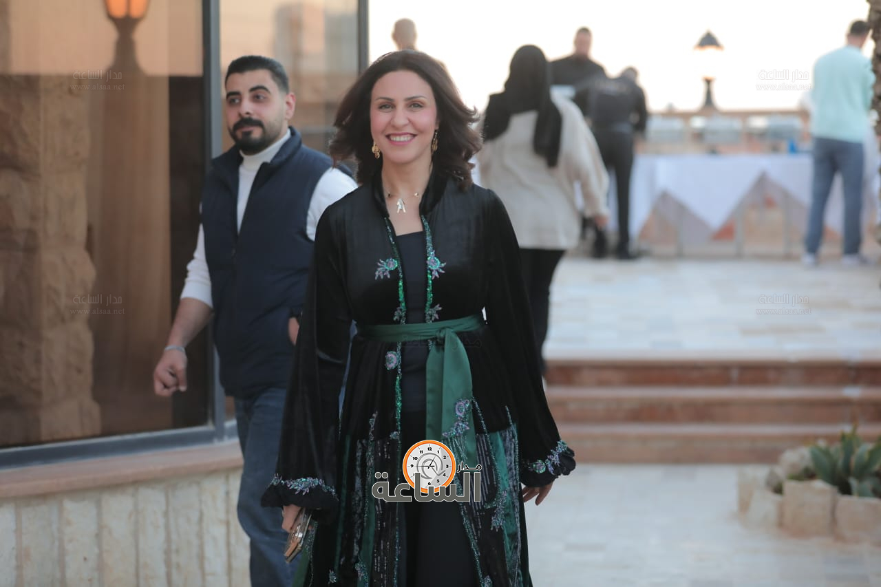 Madar Al-Saa Images 0.4454674884101595