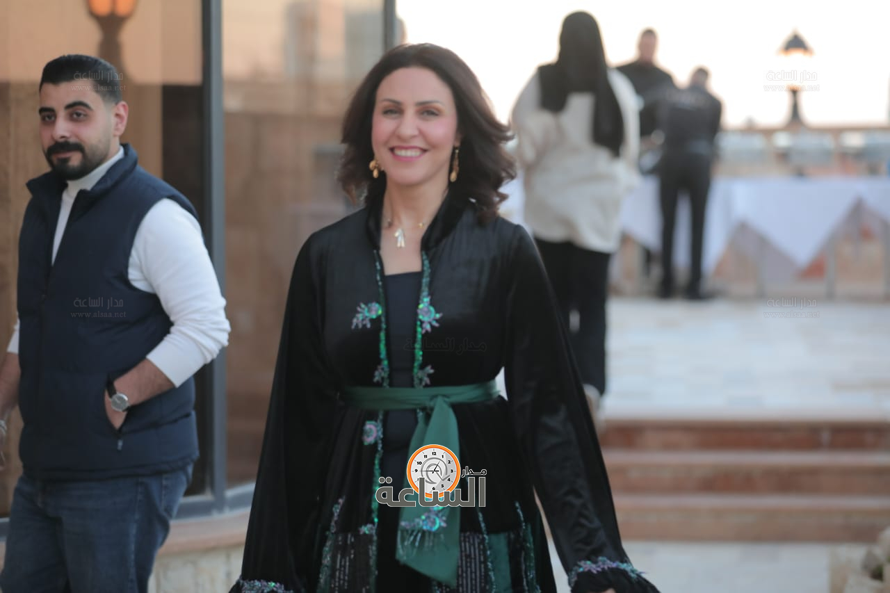 Madar Al-Saa Images 0.3824420500346477