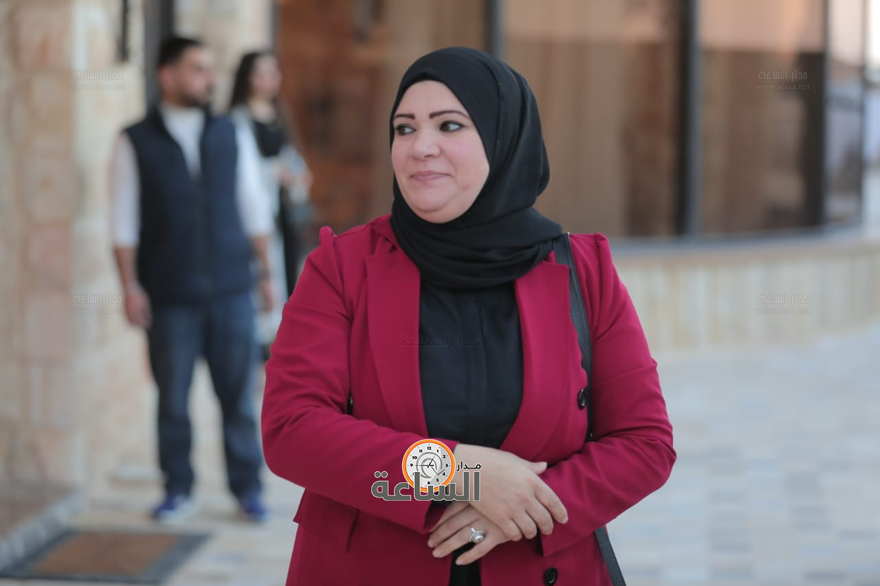 Madar Al-Saa Images 0.6093886568805567