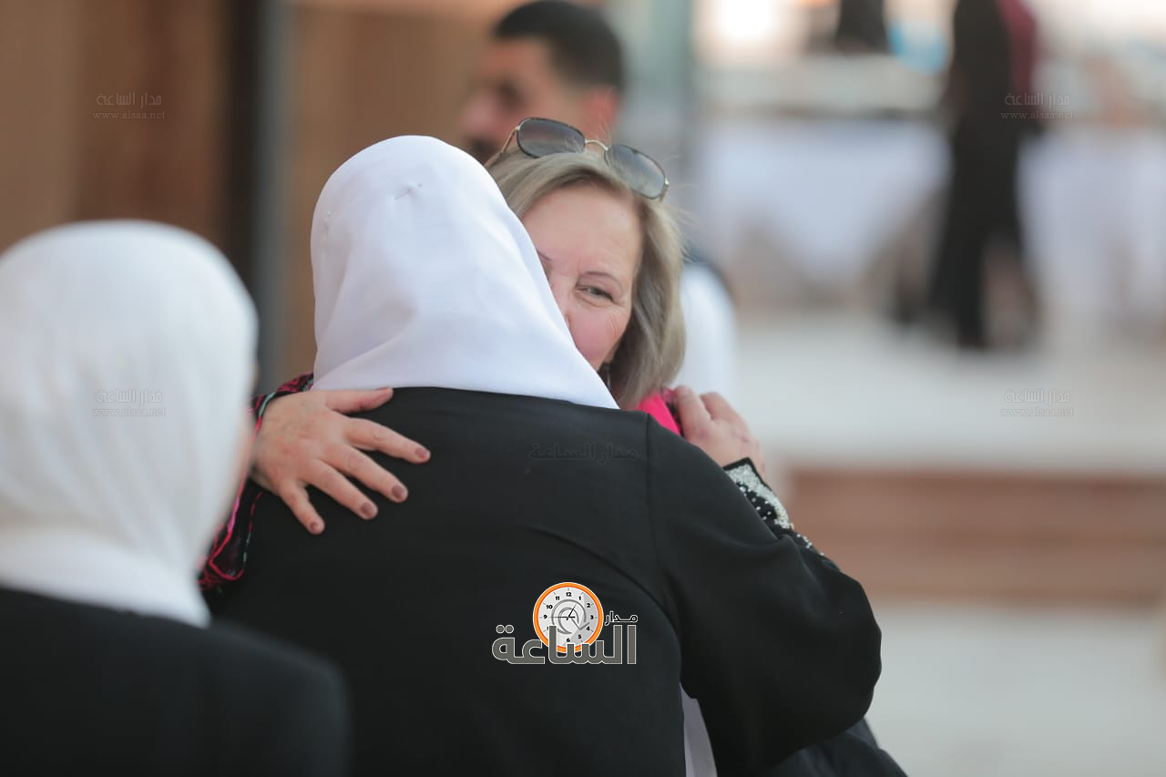 Madar Al-Saa Images 0.6340185133093836