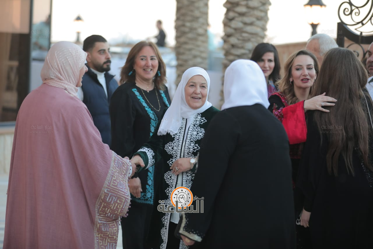 Madar Al-Saa Images 0.6267674043024334