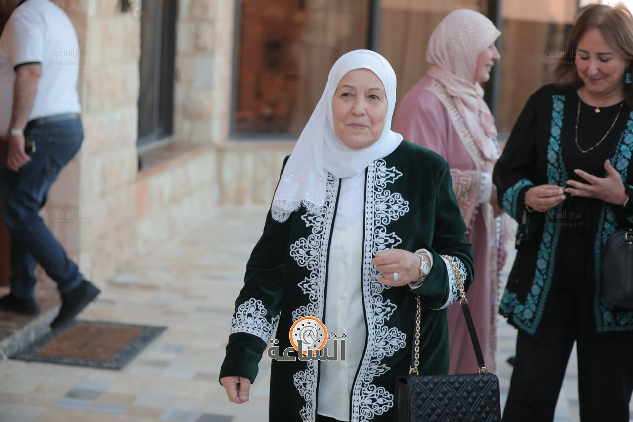 Madar Al-Saa Images 0.5910412110158247