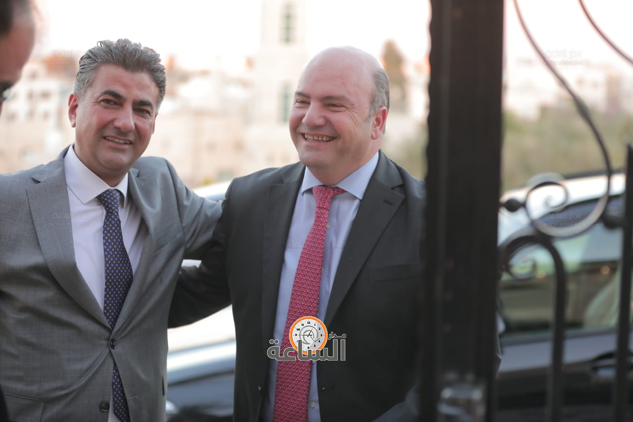 Madar Al-Saa Images 0.16569074925215066