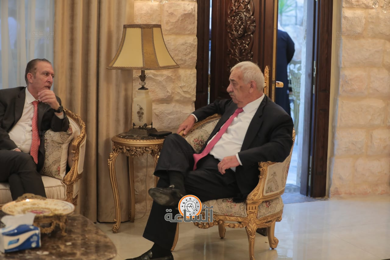 Madar Al-Saa Images 0.6409037414712351