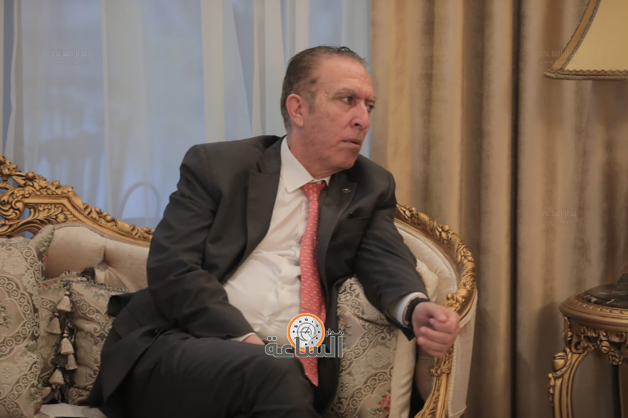 Madar Al-Saa Images 0.3193688964637027