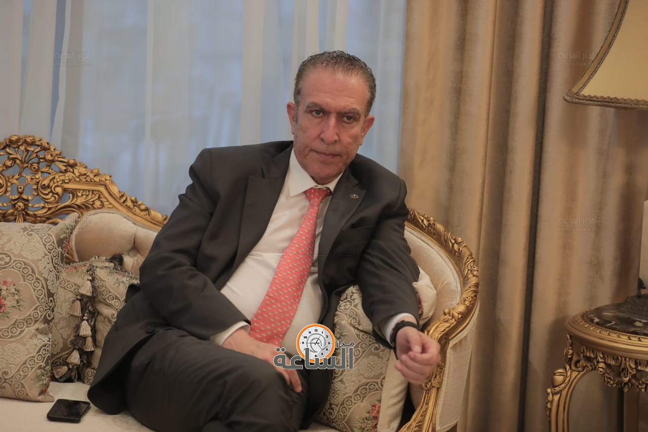 Madar Al-Saa Images 0.0116020727866597