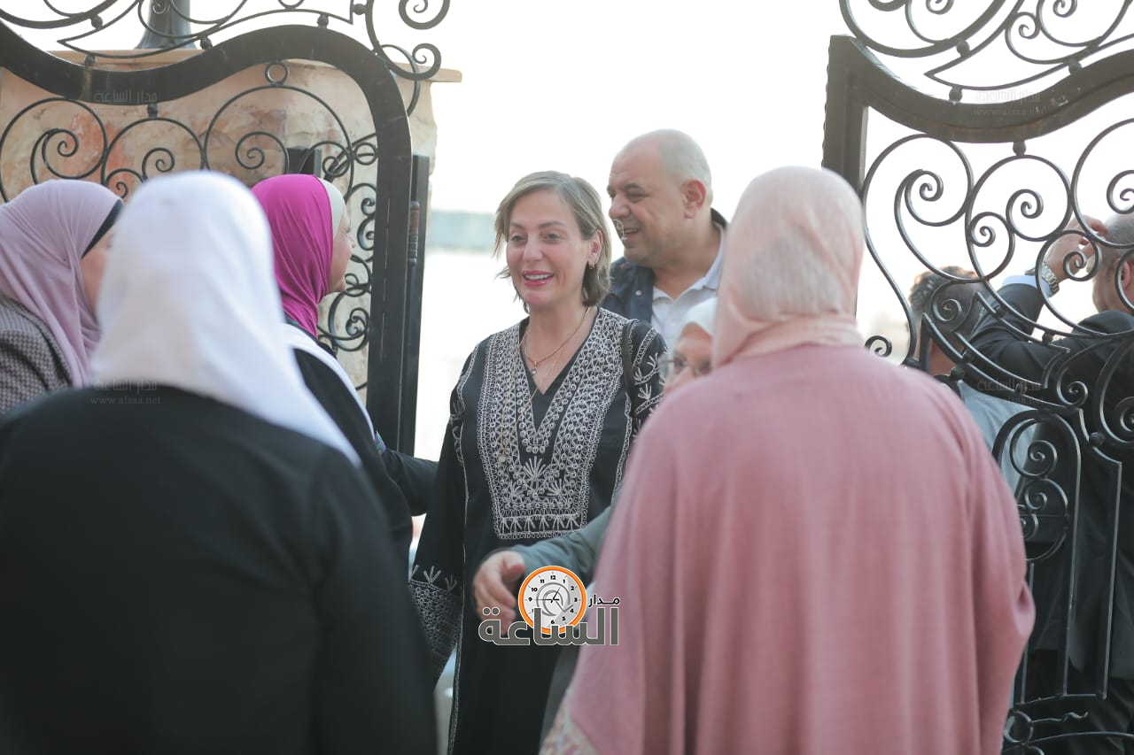 Madar Al-Saa Images 0.17080457036434504