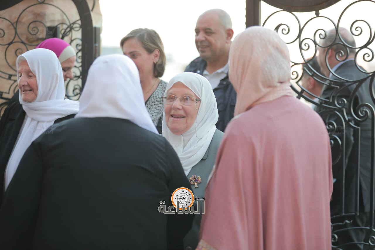 Madar Al-Saa Images 0.14724122868637823