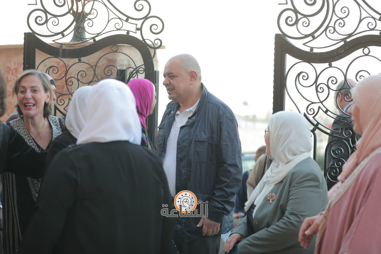 Madar Al-Saa Images 0.12639080217438114