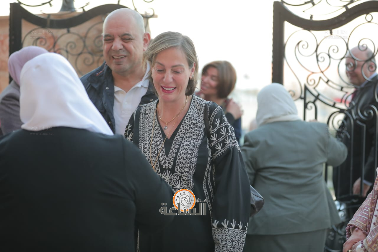 Madar Al-Saa Images 0.8617804969368876