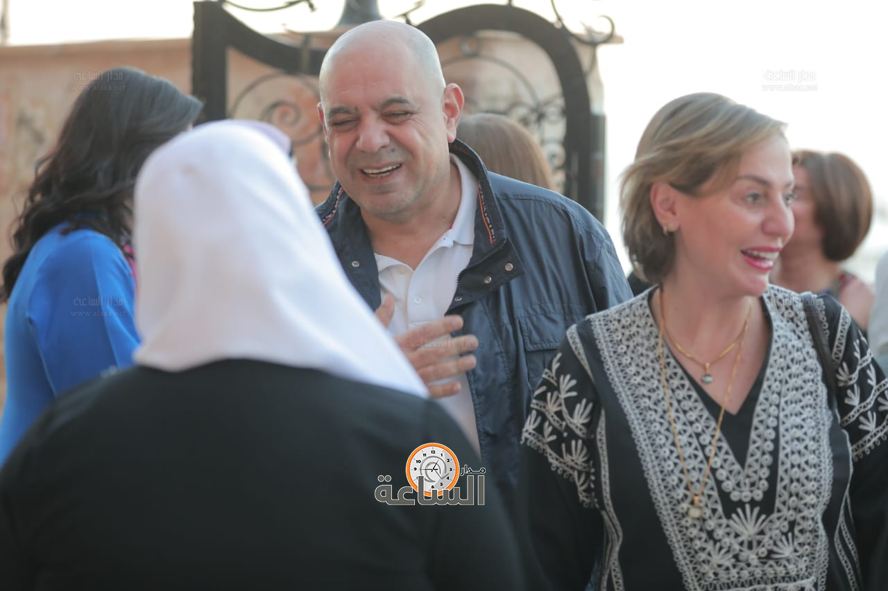 Madar Al-Saa Images 0.5288718367858347