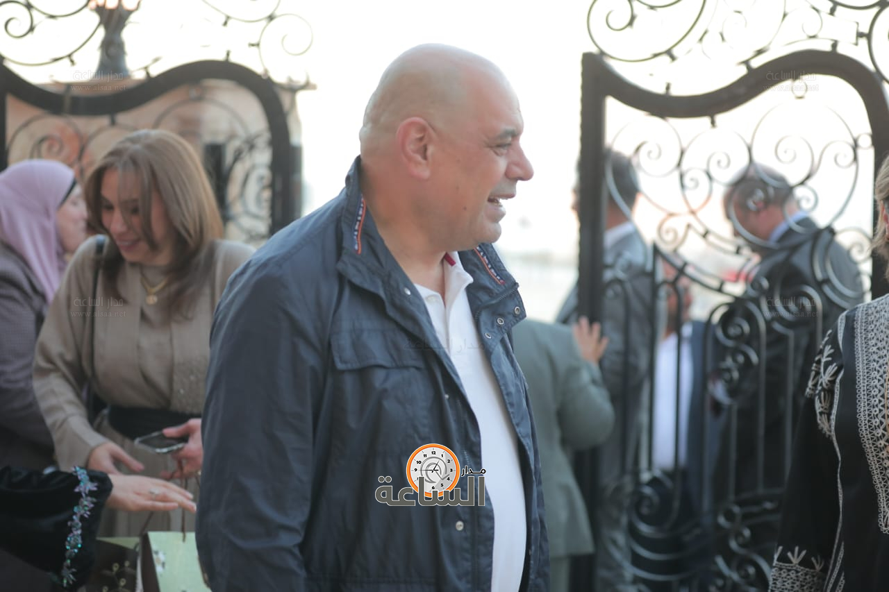 Madar Al-Saa Images 0.7870858350652685