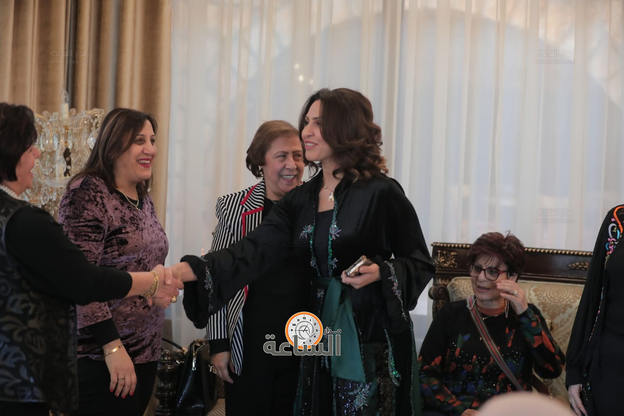 Madar Al-Saa Images 0.7506824542770851