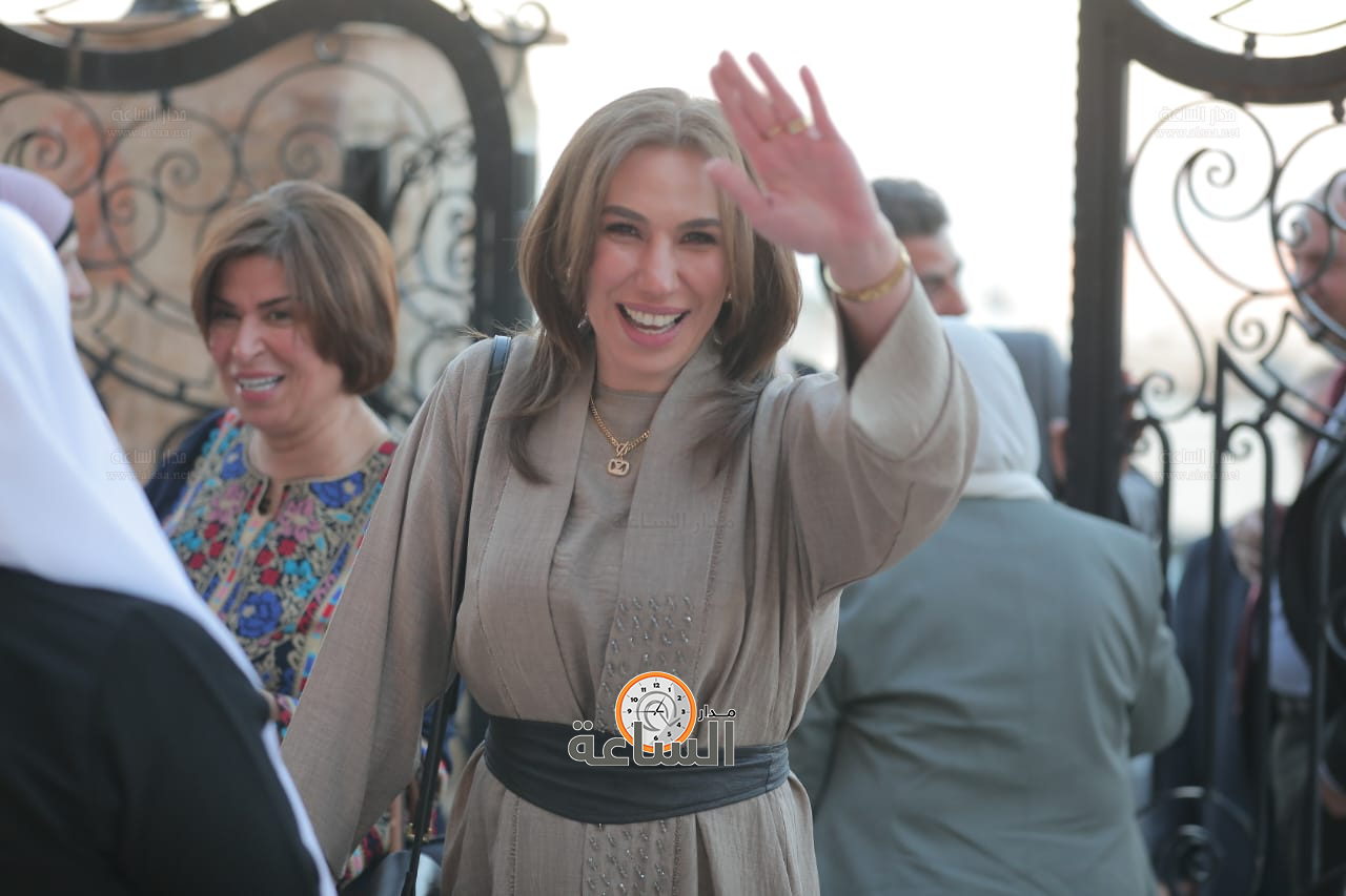 Madar Al-Saa Images 0.6487498700064136