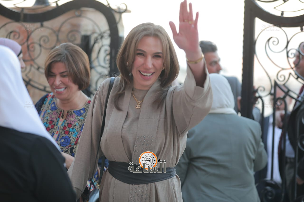 Madar Al-Saa Images 0.9297397959127254