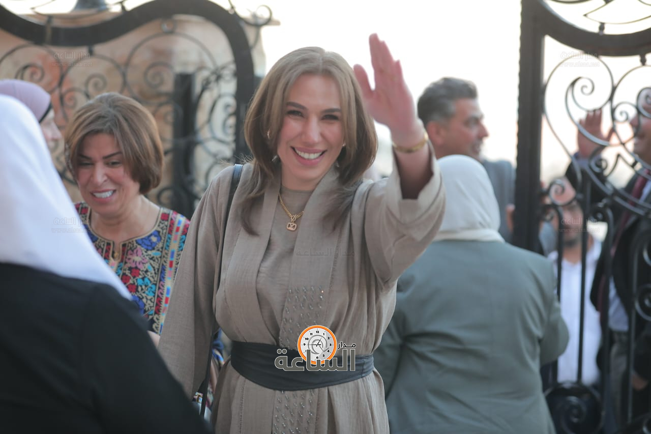 Madar Al-Saa Images 0.07218031325710195