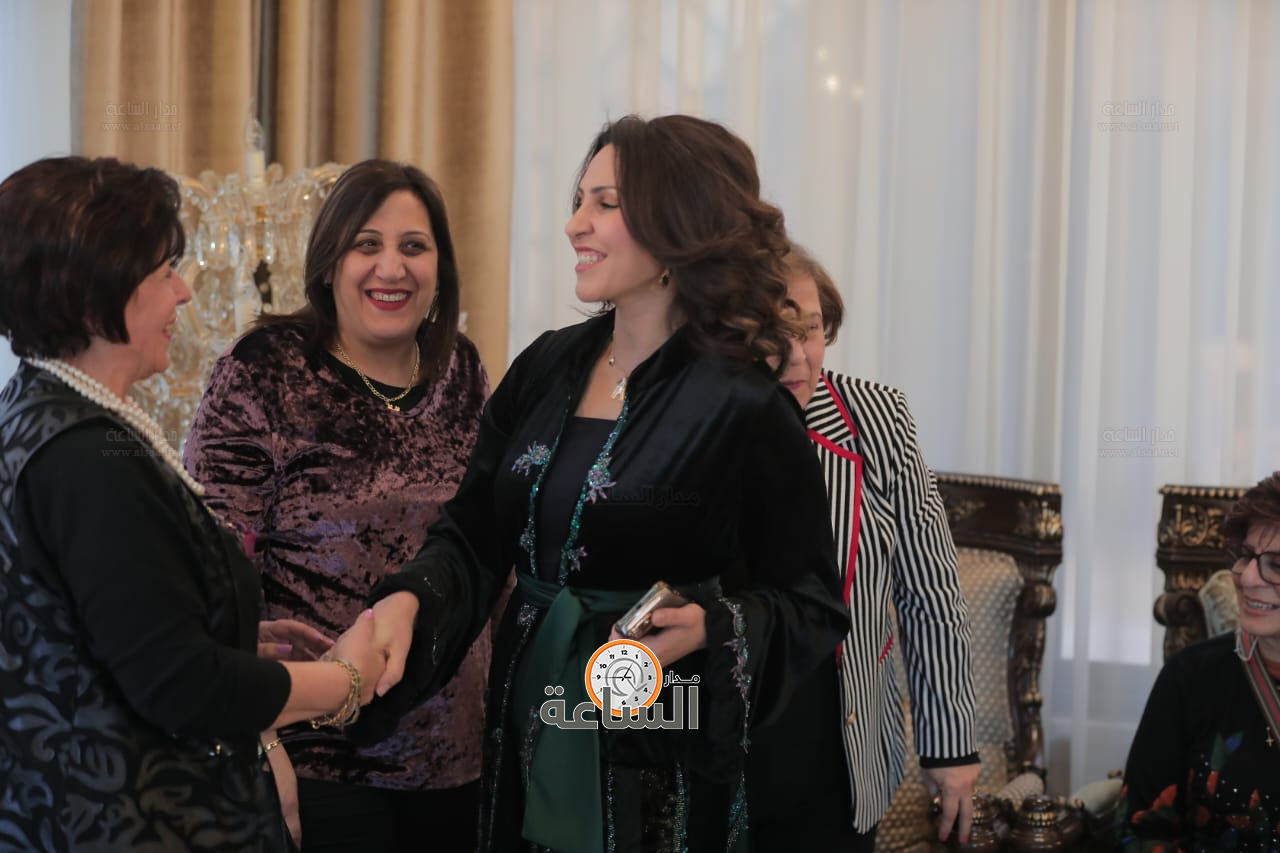 Madar Al-Saa Images 0.34631528535666534