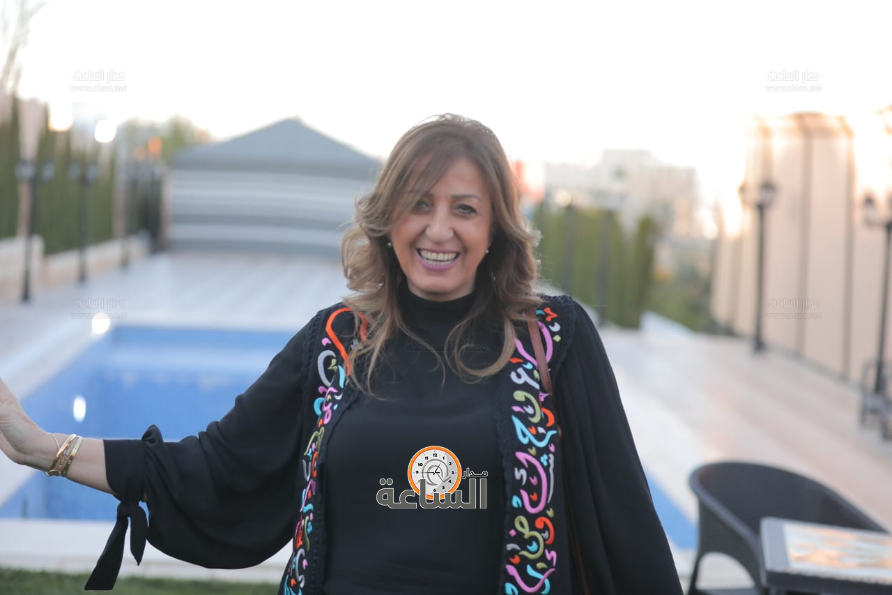 Madar Al-Saa Images 0.7077357922113738