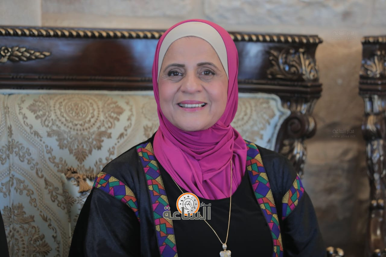 Madar Al-Saa Images 0.15774682364802706