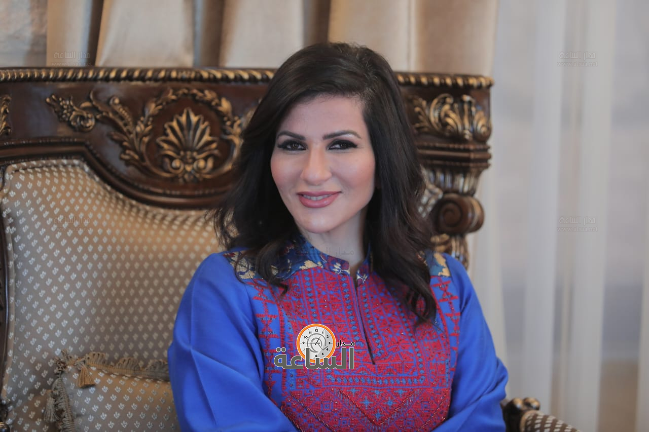 Madar Al-Saa Images 0.4341066742251618