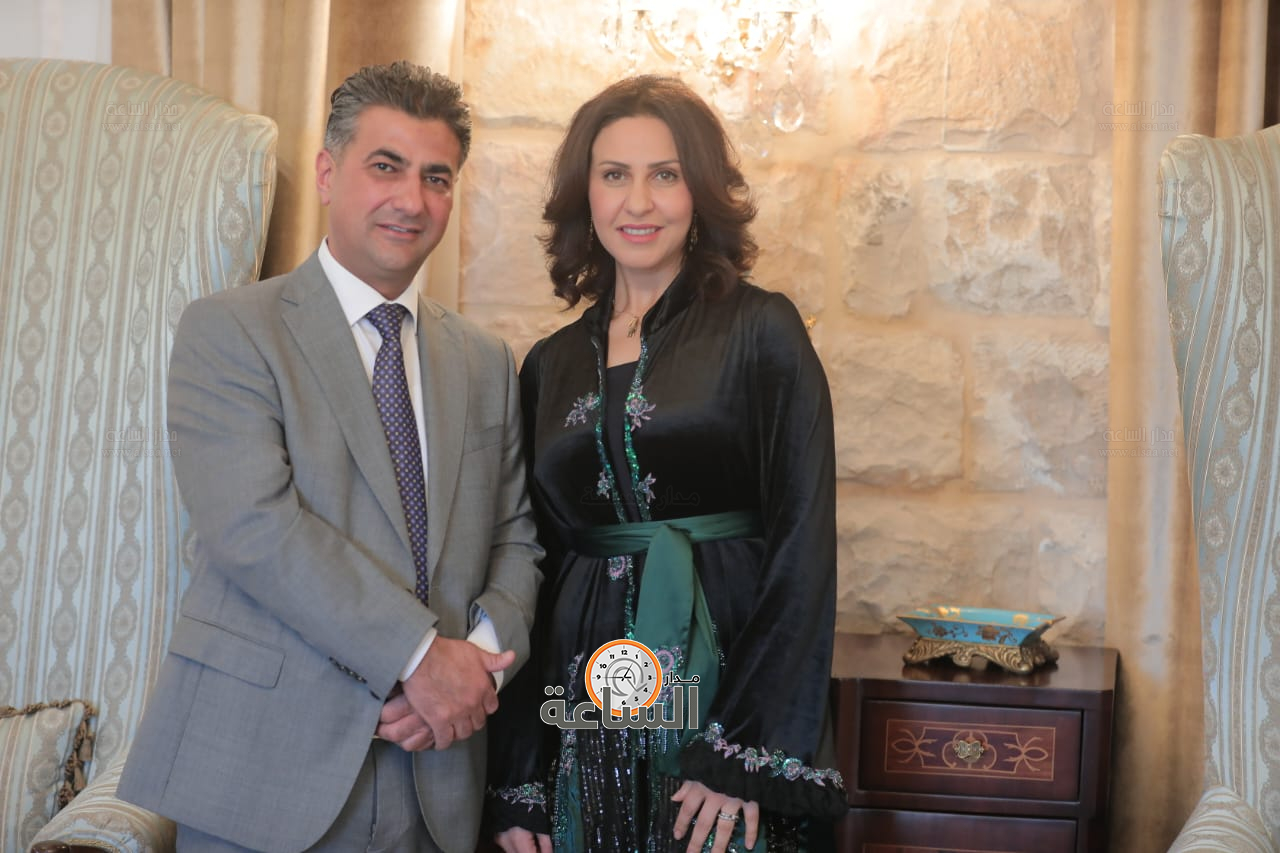 Madar Al-Saa Images 0.21965605312441694