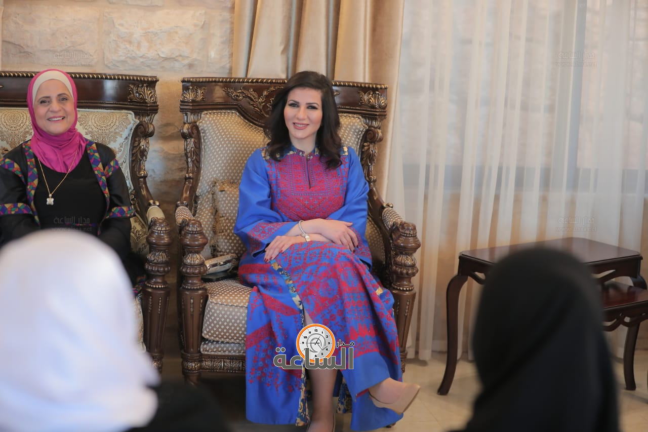 Madar Al-Saa Images 0.6507802045118107