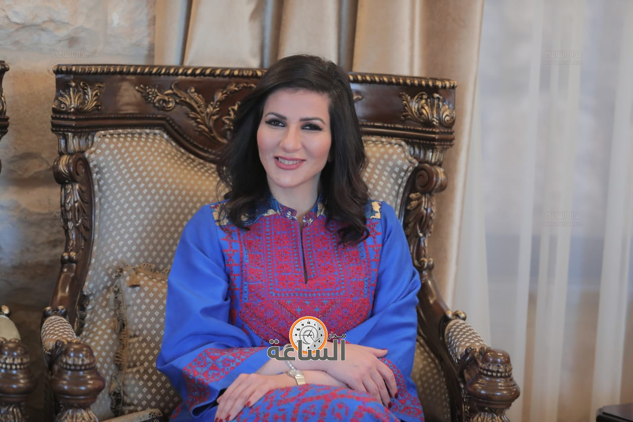 Madar Al-Saa Images 0.27228604028311865